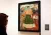 Frida Kahlo