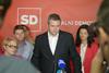 Volitve 2014, Dejan Židan