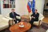 Borut Pahor, Miro Cerar