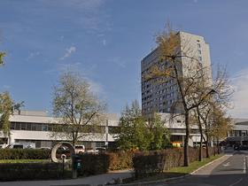 Od danes naprej v UKC Maribor ponovno covid oddelek