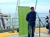 Borut Pahor: Začrtati moramo nove horizonte trajnostnega razvoja, ki bo omogočal visoko kakovost življenja naših otrok in vnukov. Foto: Twitter