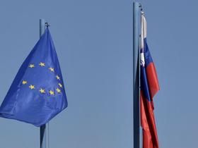 Diskussion über die Europäische Union und das Europa Parlament