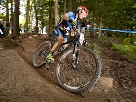 Pohorski Bike park končno s tremi progami