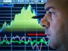 Dow Jones je od januarskega rekorda oddaljen skoraj 10 odstotkov, ta teden pa je po dveh letih zdrsnil pod 200-dnevno drseče povprečje, kar je pri tehnični analizi zelo zgovoren podatek. Foto: Reuters