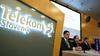 Telekom has a market capitalisation of 941 million euros and selling the state's 72.75 percent stake is expected to raise more than 700 million euros for the government. Foto: BoBo