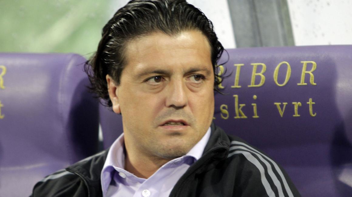 Zlatko Zahovič RTVSLO.si