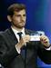 Iker Casillas