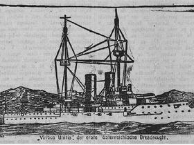 19. marca 1896 se je v Ljubljani rodil Mirko Pleiweis (Spominčice)