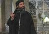 Abu Bakr al-Baghdadi