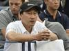 Michael Chang