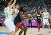 Kenneth Faried