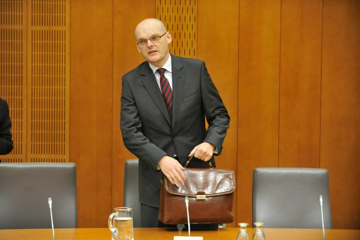 Goran Klemenčič