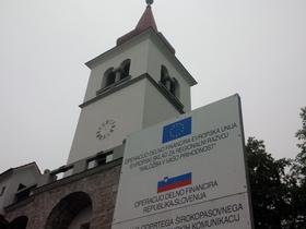 Fotografska razstava: Evropska sredstva povezujejo