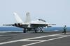 Ameriški lovec F/A-18