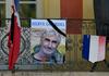 Francija žaluje za svojim državljanom, gorskim vodičem Hervejem Gourdelom, ki so ga skrajneži, povezani s skupino IS, obglavili v Alžiriji. Foto: Reuters