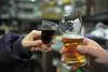 Alkohol, alkoholne pijače