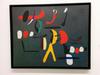 Joan Miró: Kompozicija, 1933.