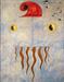 Joan Miró: Glava katalonskega kmeta, 1925.