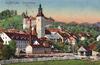 120 years ago Škofja Loka became the first town in Carniola to boast public electric lightning. Foto: Loški muzej Škofja Loka.