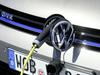 Avtocestno omrežje bo ob koncu projekta opremljeno s polnilnicami na razdalji približno 50 kilometrov. Foto: Volkswagen