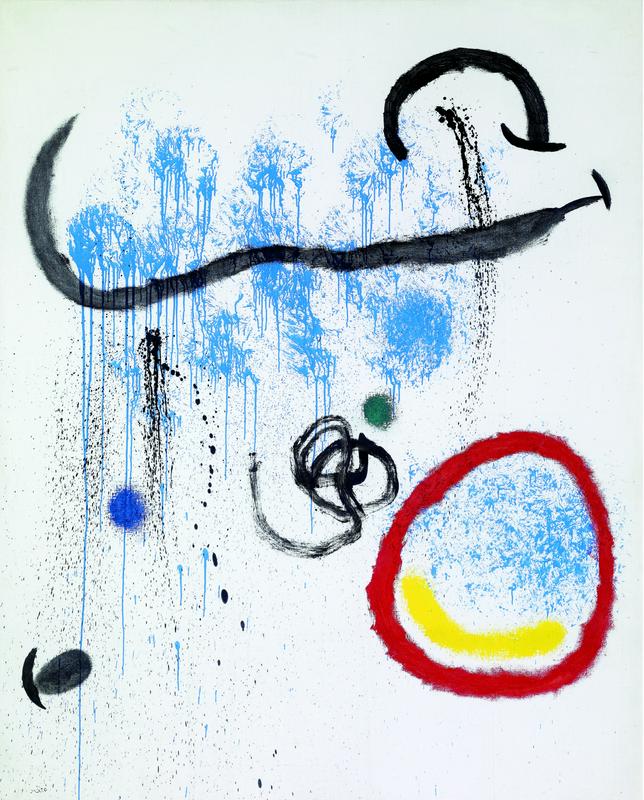 Joan Miró