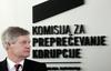 Štefanec meni, da je bila Bratuškova v navzkrižju interesov, ko je samo sebe potrdila za kandidatko za evropsko komisarko. Foto: BoBo