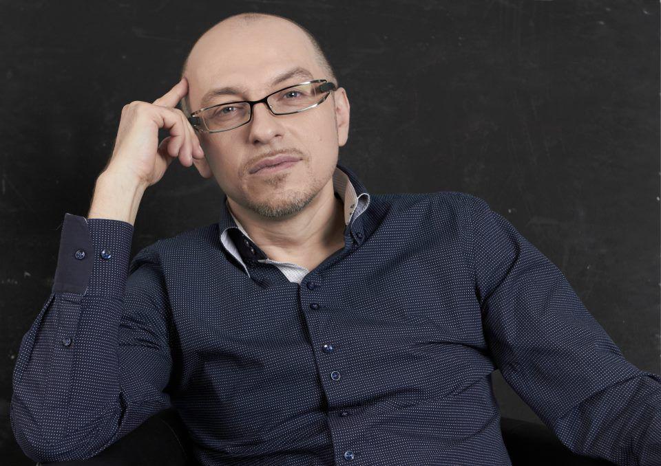 Andrej Stopar. Foto: Osebni arhiv Andrej Stopar. Foto: Osebni arhiv