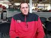 Vladimir Stepania je za Olimpijo igral med letoma 1996 in 1999. Bil je eden izmed junakov sezone, ko so se zmaji prebili na Final four Evrolige. Foto: MMC RTV SLO