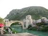 Središče Hercegovine – Mostar. Foto: Rok Omahen