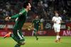 Kyle Lafferty