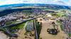 V zadnjem desetletju so poplave v povprečju vsako leto povzročile za približno 120 milijonov škode. Foto: RTV SLO/ Ergyn Zjeci