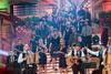 Perpetuum Jazzile in Modrijani