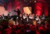 Simfonični orkester RTV Slovenija in Modrijani