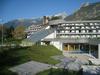 Hotel Kanin