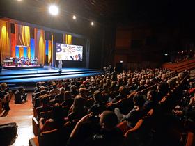 54th Maribor Theatre Festival Borštnikovo srečanje begins today