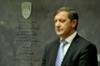 Erjavec pravi, da je bila deklaracija že v obravnavi na vladi, a ker se je ta medtem zamenjala in smo imeli volitve, se jo je odločil umakniti iz procedure in jo dati v ponovno obravnavo v državni zbor. Foto: BoBo