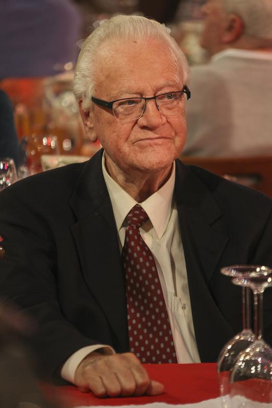 Slavko Avsenik