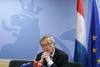 Jean Claude Juncker