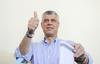 Hashim Thaci