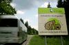 Kandidatke za letošnjo nagrado zlati kamen so bile poleg Kočevja še občine Ajdovščina, Kobarid, Postojna, Ivančna Gorica, Logatec, Brežice, Radlje ob Dravi, Žalec, Ruše, Murska Sobota in Hoče - Slivnica. Foto: BoBo