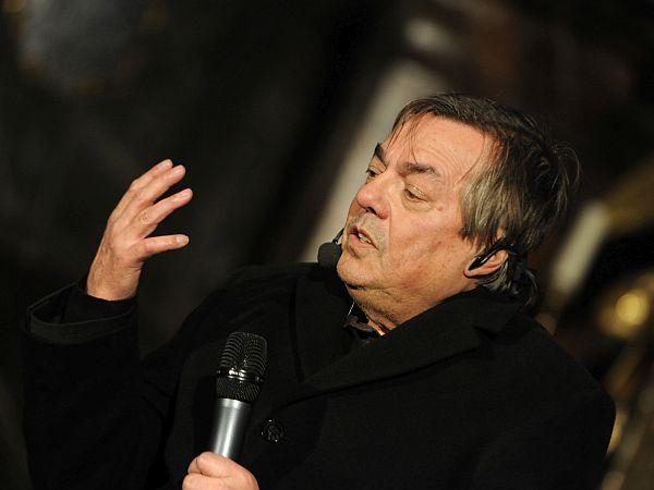 Drago Jančar