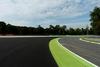 Parabolica, Monza