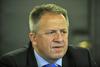The candidate for minister of economic development and technology Zdravko Počivalšek was confirmed in parliament. Foto: BoBo