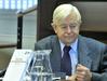 Milan Kučan je napisal uvodnik v zborniku, v katerem so zbrane nekatere razprave s srečanj Foruma 21 od njegove ustanovitve spomladi leta 2004 do danes. Foto: BoBo