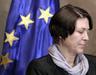 Evropska komisarka za promet Violeta Bulc je predstavila rezultate slovenskih kandidatur na tretjem razpisu instrumenta za povezovanje Evrope. Foto: BoBo