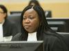 Fatou Bensouda
