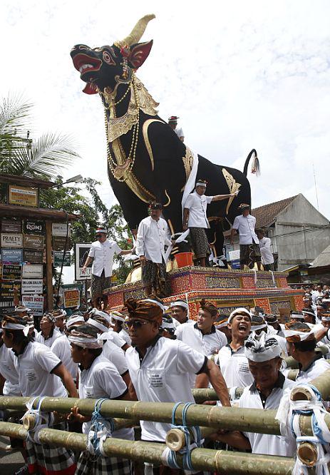 Bali