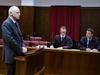 Skoraj 10 let po spornem poslu, zaradi katerega se Intereuropa še danes otepa s težavami pri poslovanju, na sodiščih prihaja na plan to, o čemer se je v medijih pisalo že leta. Foto: Tomaž Primožič, FPA