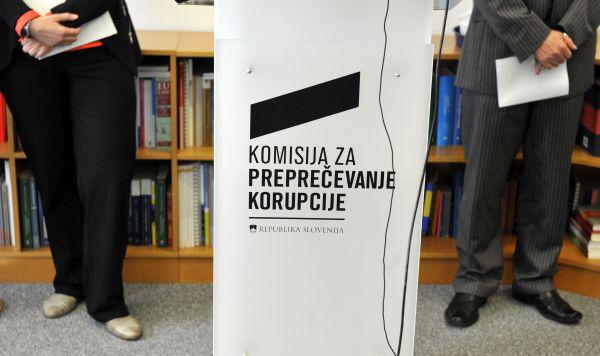 Simon Savski je najverjetnejši novi namestnik predsednika KPK-ja. Foto: BoBo Simon Savski je najverjetnejši novi namestnik predsednika KPK-ja. Foto: BoBo
