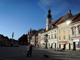 2nd largest Slovenian city declared coronavirus-free